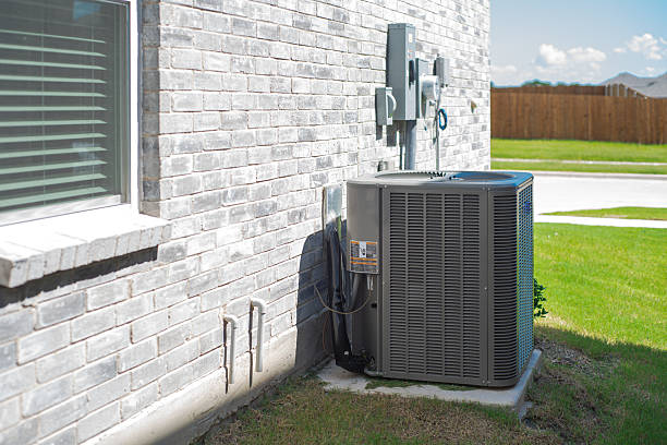 Reliable Hvac contractor in Wakefield, NE by FH HVAC